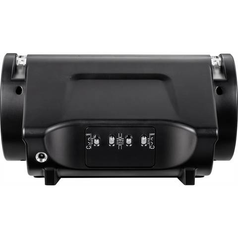 Sygonix Automatik Uhrenbeweger Beweger Uhrenbox Uhrenkasten 2 Uhren Schwarz41 B-Ware