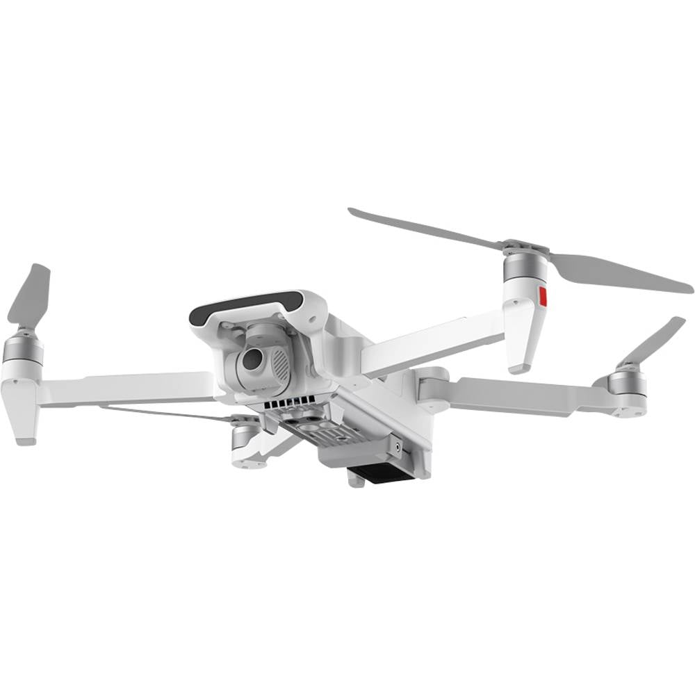 Fimi X8 Se 2022 V2 Combo With Megaphone Quadrocopter Drohne B-Ware