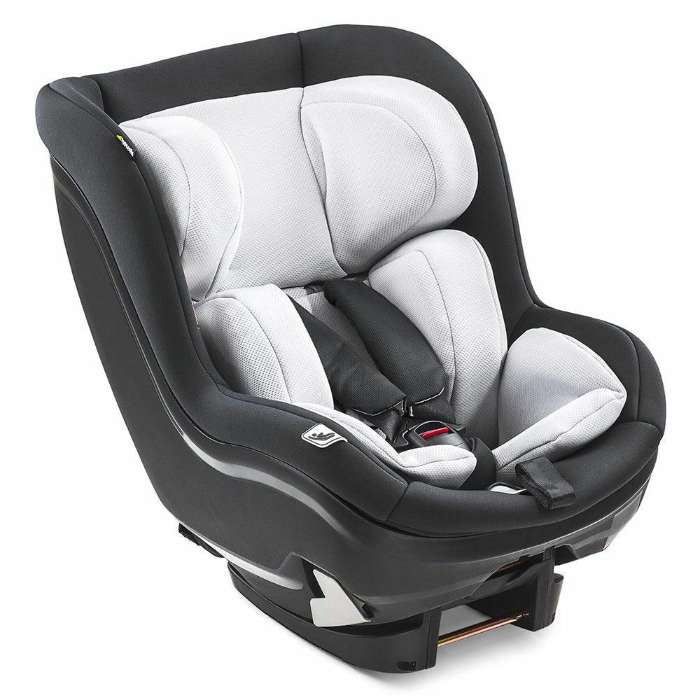 Hauck iPro Kids Caviar Autositz Kindersitz Babyschale Autokindersitz Babysitz