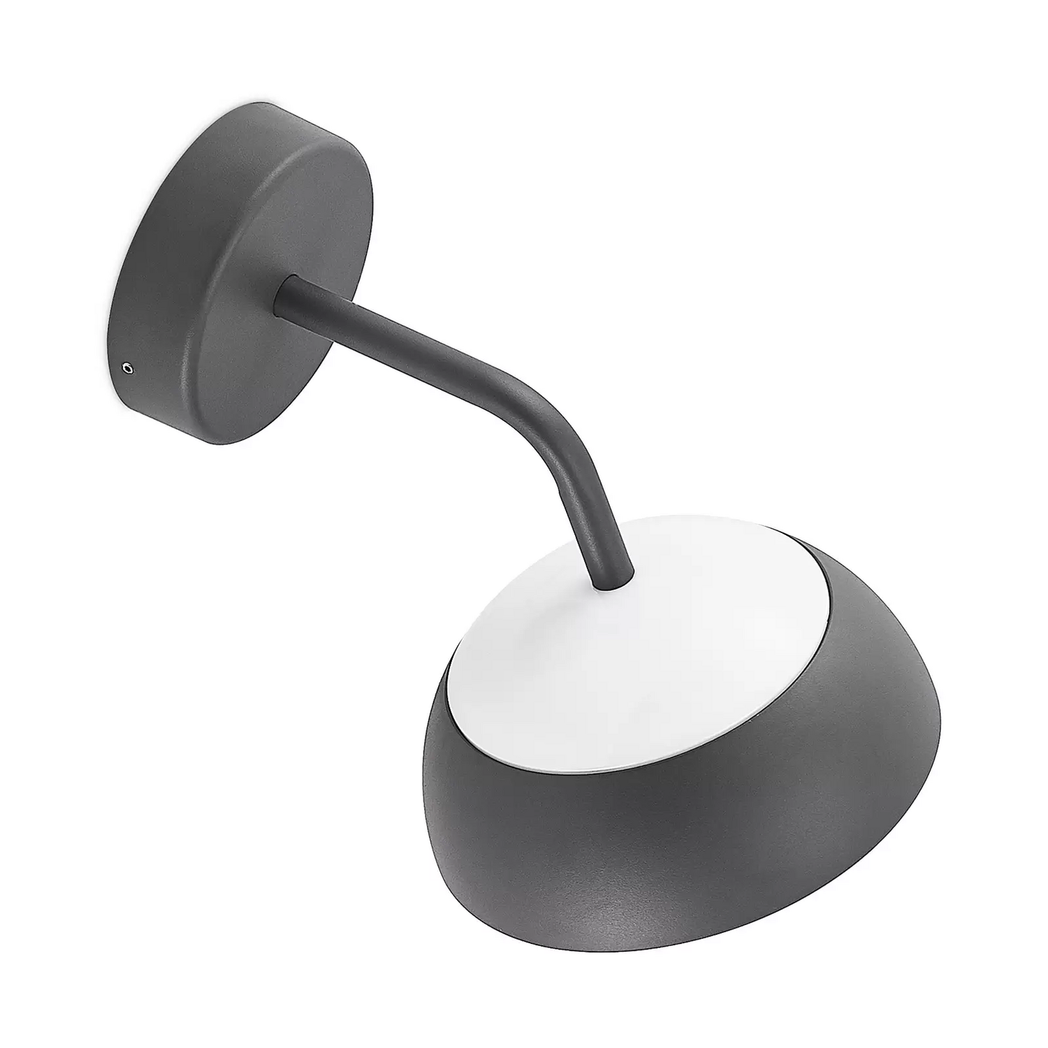 Lindby Bexley Led Außenwandleuchte Wandleuchte Wandlampe Lampe Leuchte Spot B-Ware - 4251911734690