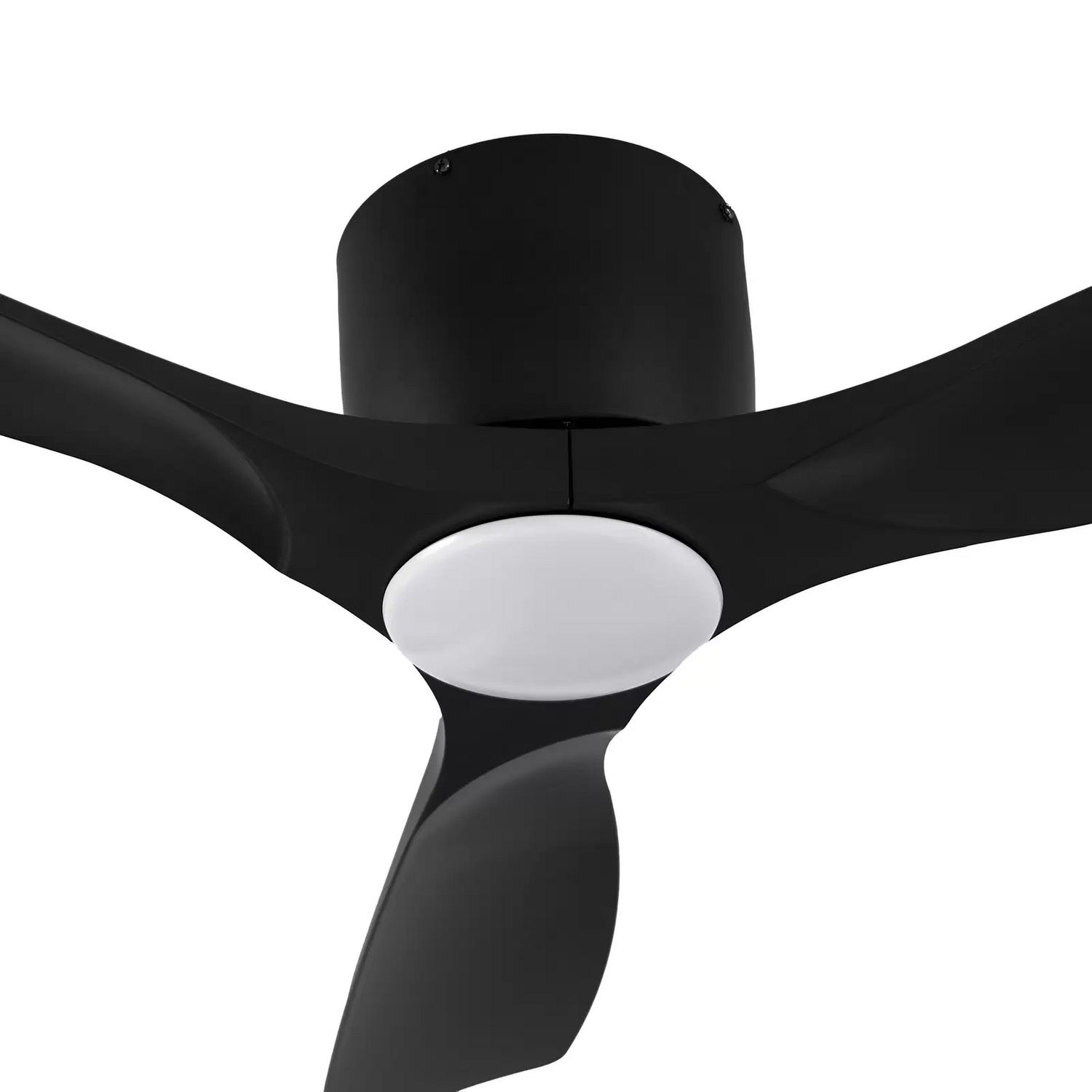 B-Ware Lucande Moneno Smart Led Deckenventilator Ventilator Lampe Leuchte Lüfter Li995