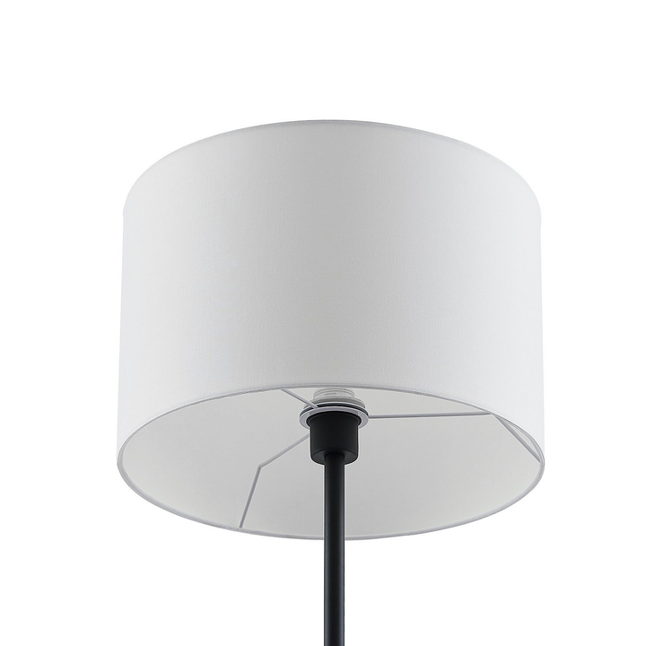 Lindby Aovan Stehlampe Stehleuchte Lampe Leuchte Licht Ablage SIEHE TEXT/FOTO