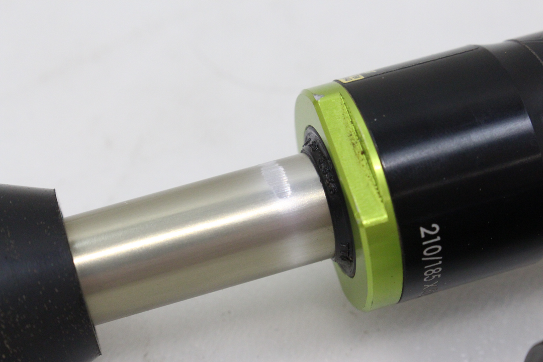 Dvo Suspension Jade Trunnion Stoßdämpfer Fahrraddämpfer 185x52,5 Mm Siehe Fotos B-Ware