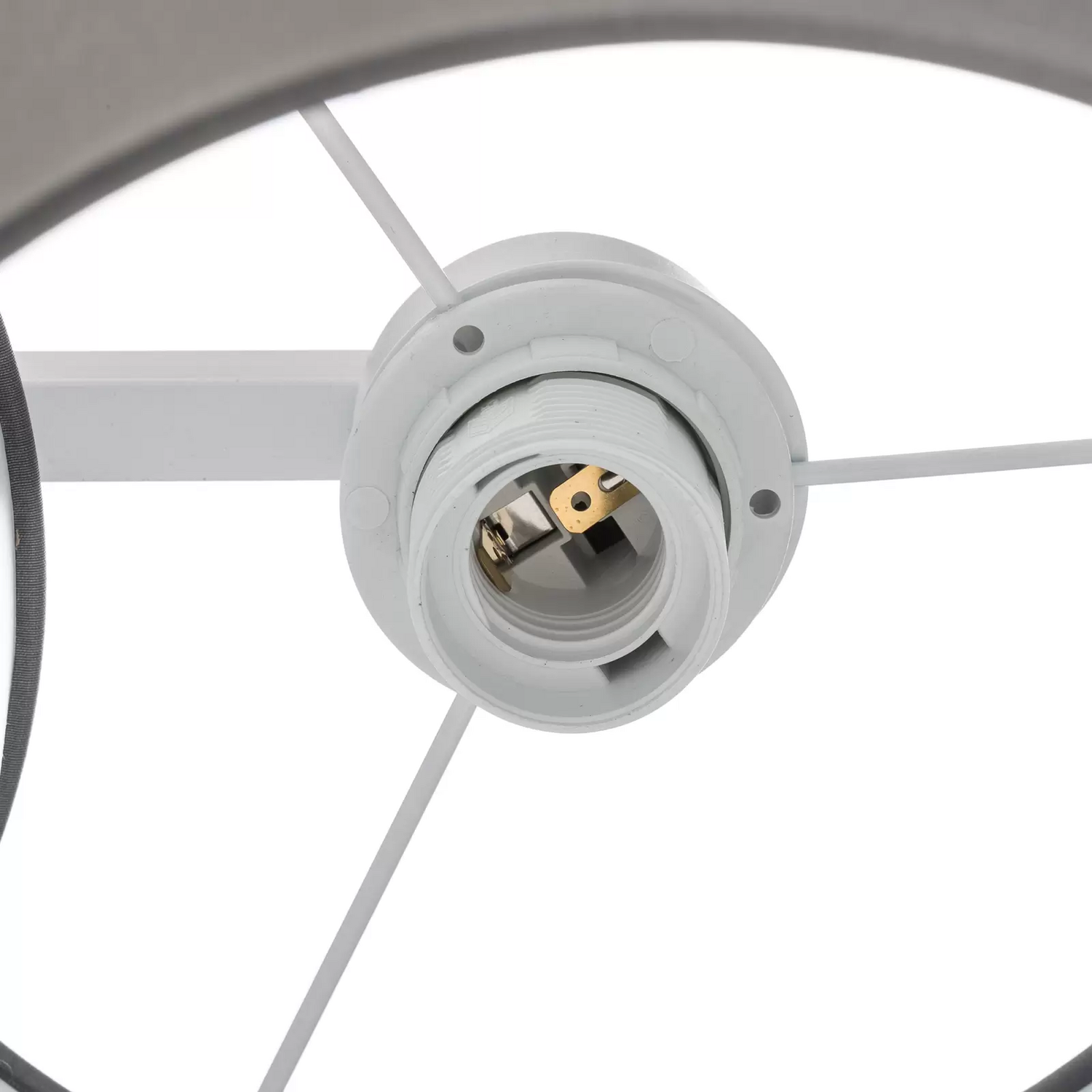 Deckenleuchte Mona Fünfflammig Deckenlampe Lampe Leuchte Wohnzimmerleuchte Spot B-Ware - 5901780543945