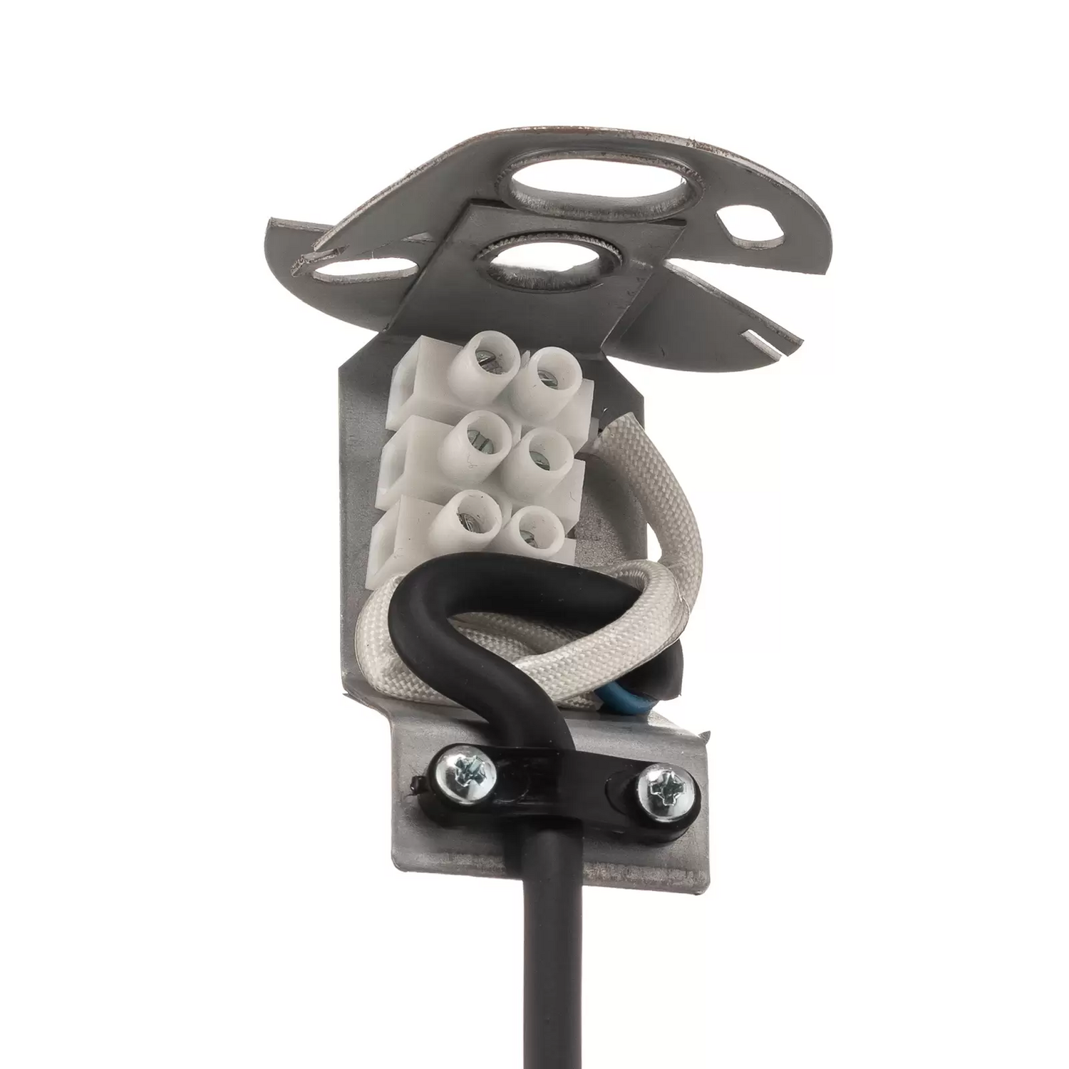 B-Ware Nowodvorski Lighting Hängeleuchte Eye Schwarz Schirmhöhe 40 Cm Hängelampe Lampe