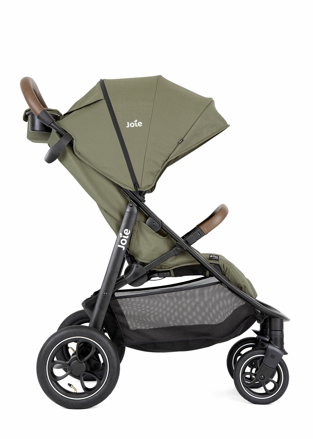 B-Ware Joie Buggy Litetrax Pro Ai Kinderwagen Babywagen Reisebuggy Kinder Wagen Baby
