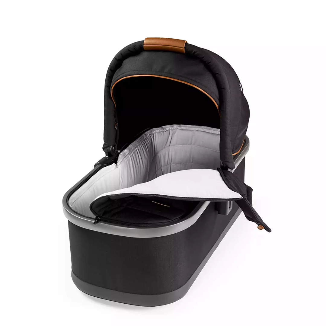 Peg Pérego Kinderwagen Ypsi Combo Ebony 19/20/21 Reisebuggy Kombi Kinderwagen B-Ware