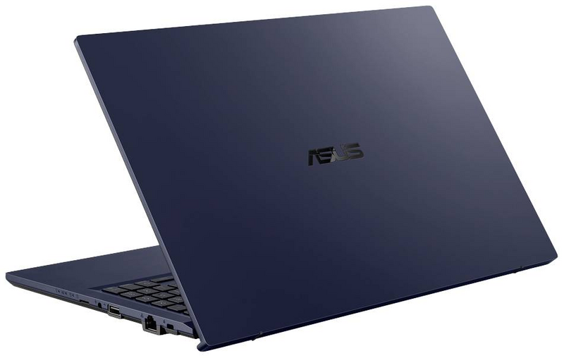 B-Ware Asus Notebook Expert Book B1 B1500 Cba Bq0439 X  39.6 Cm 15.6 Zoll Laptop Netbook - 4711081917168