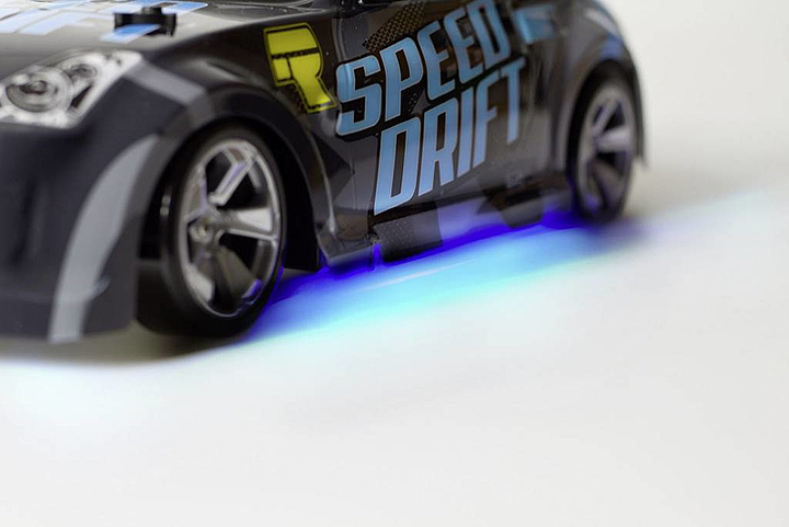 Revell Control 24483 Speed Drift RC Einsteiger Modellauto Elektro Straßenmodell