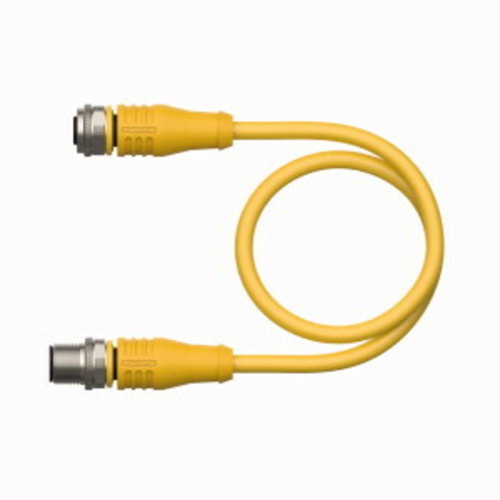 Turck 6631081 Sensor /Aktor Steckverbinder Konfektioniert Verbinder B-Ware - 4047101416053