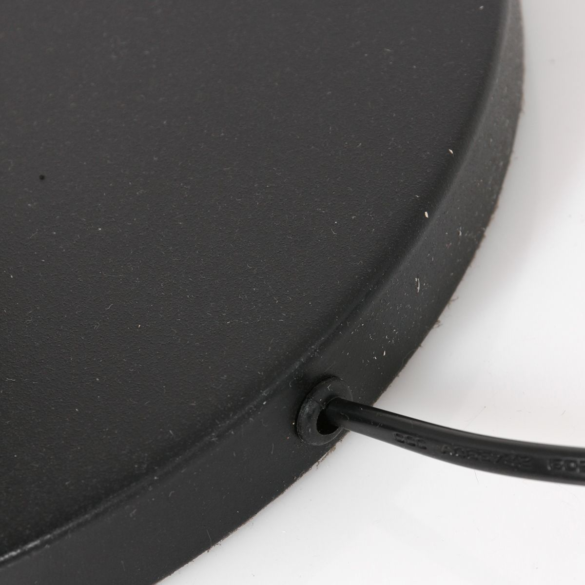 B-Ware Steinhauer Stang Stehleuchte Ohne Schirm Stehlampe Leuchte Lampe Standlampe129