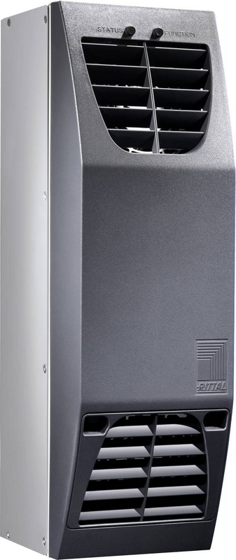 Rittal Sk 3201.200 Kühlgerät 100 W125 X 400 X 155 Mm Siehe Text/Foto B-Ware - 4028177598614