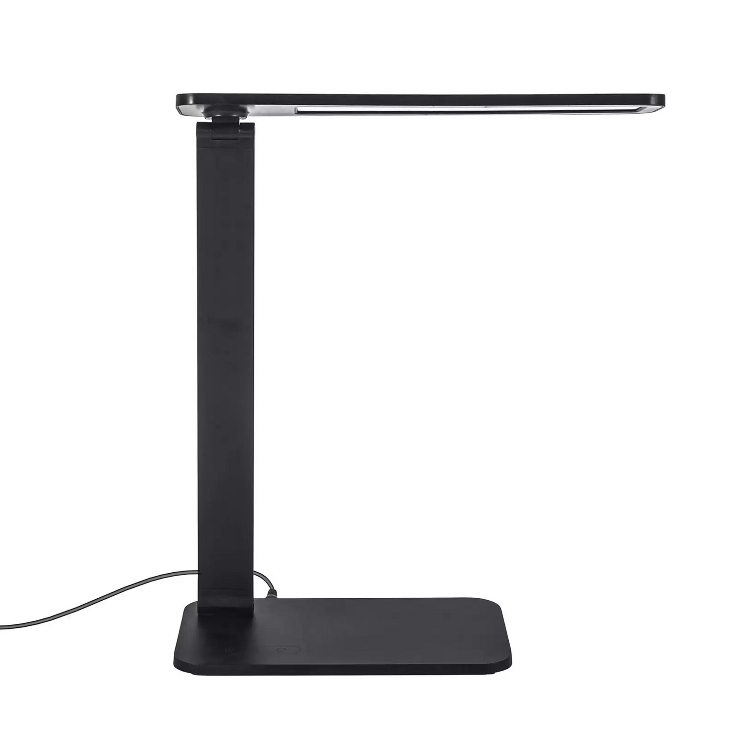 Forlight Led Tischlampe Zenit Schwarz Abs Höhe 36 Cm Stehlampe Lampe Leuchte B-Ware - 8445386824994