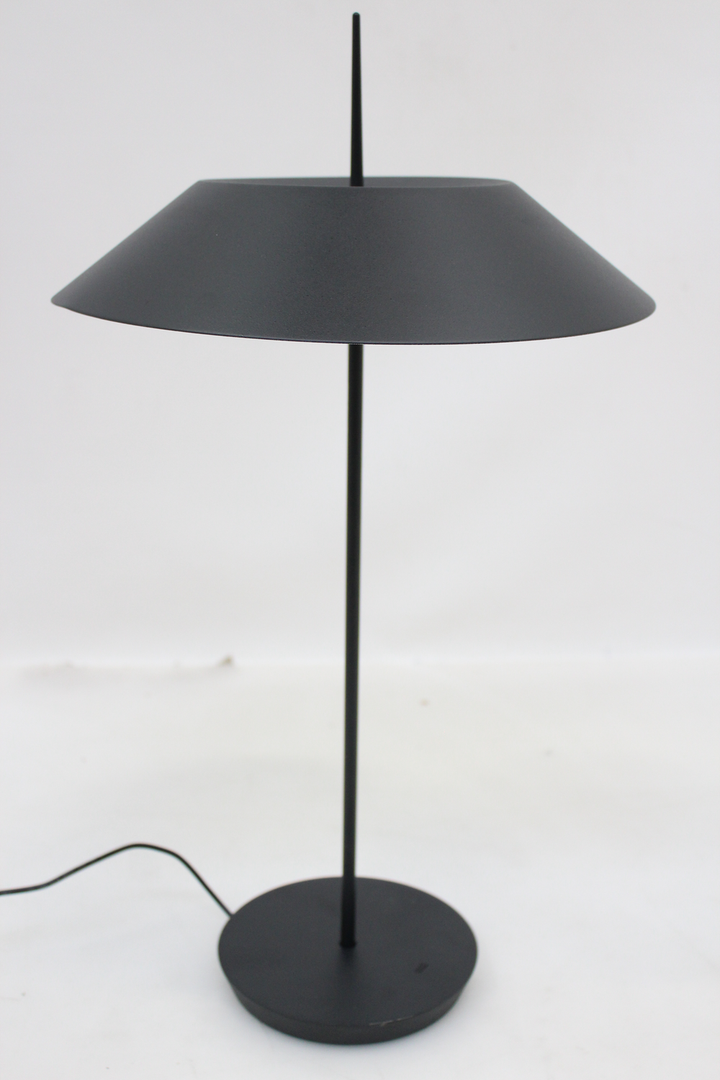 Vibia Mayfair LED-Tischlampe Tischleuchte Schreibtischlampe graphit SIEHE FOTOS