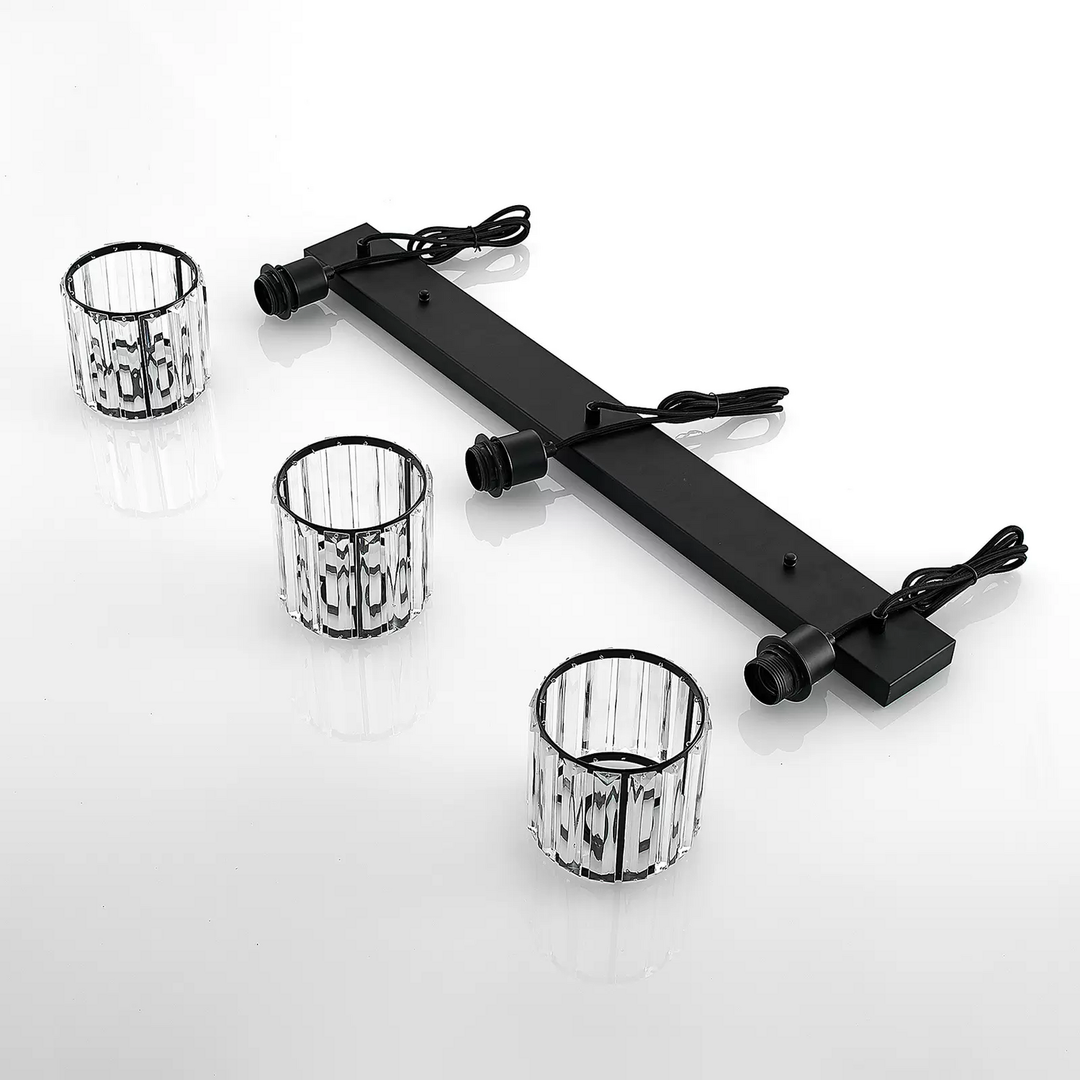 Lindby Vella Hängeleuchte Hängelampe Leuchte Lampe Pendelleuchte Pendellampe B-Ware - 8502193162390
