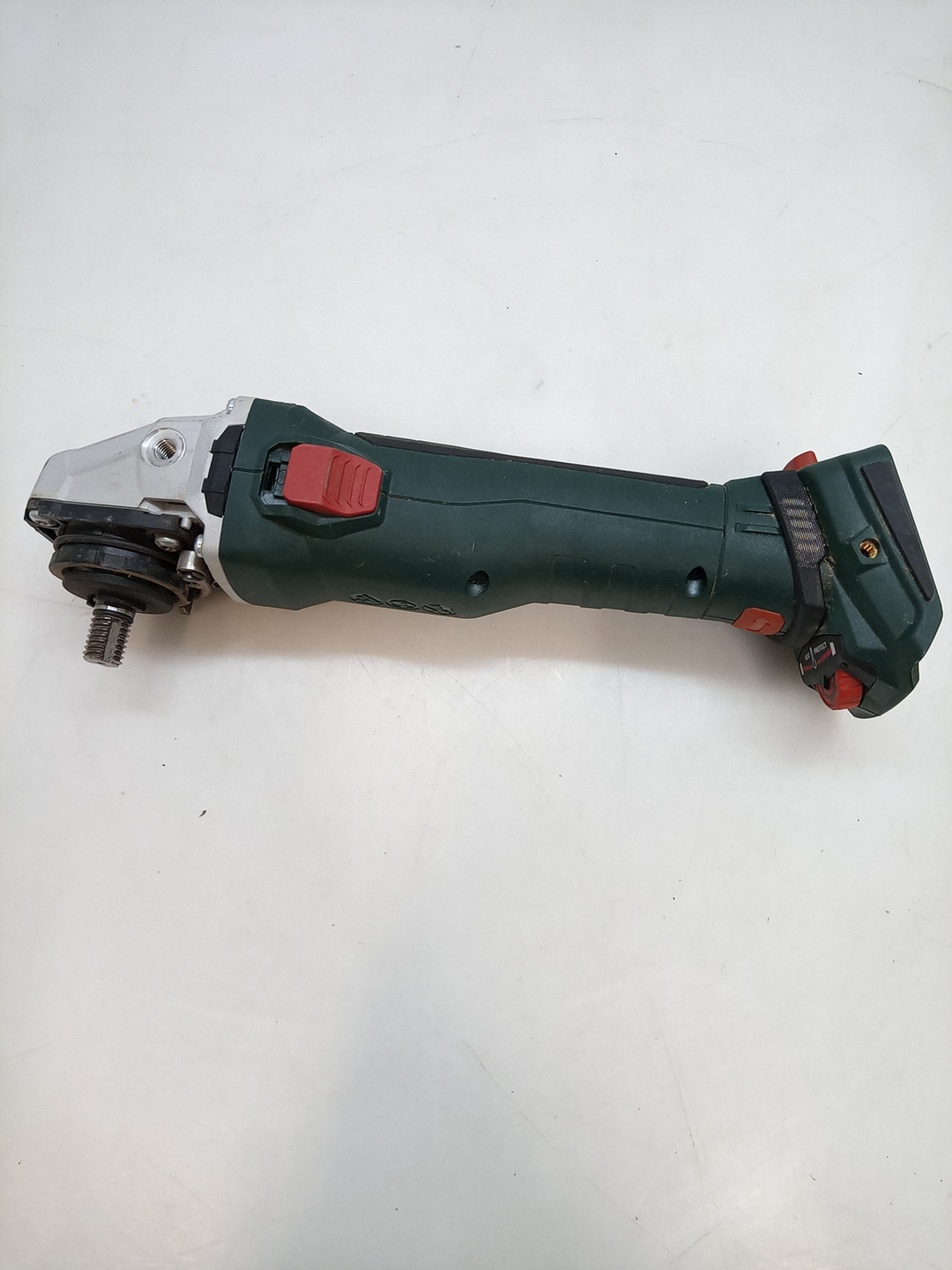 Metabo WVB 18 LT BL 11-125 613057840 Akku-Winkelschleifer Schleifer DEFEKTWARE