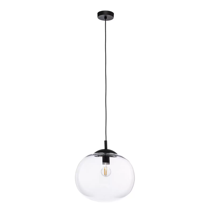 Vibe Hängeleuchte Hängelampe Leuchte Lampe Pendelleuchte Pendellampe Licht klar