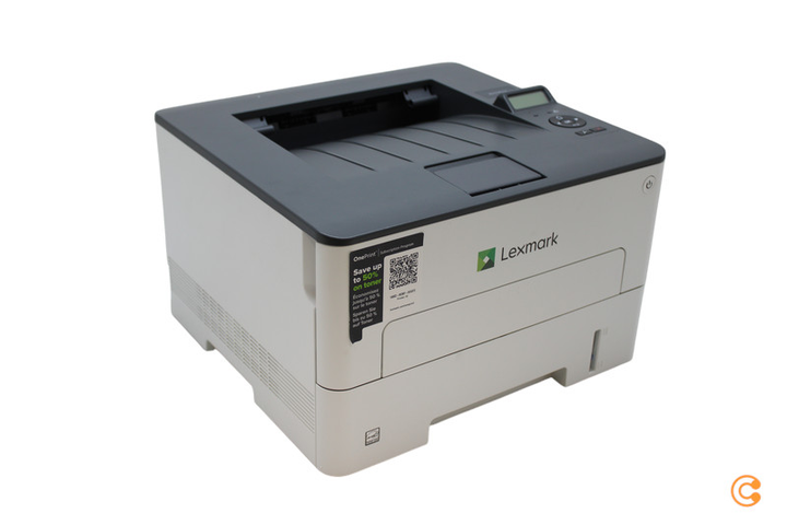 LEXMARK B2236DW Laserdrucker s/w A4 Drucker Duplex Netzwerk DEFEKTWARE