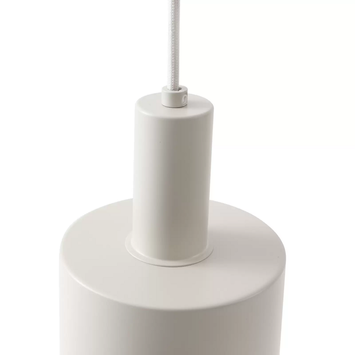 Lindby Hängeleuchte Ovelia beige 4-flg. Deckenleuchte Hängelampe Deckenlampe491