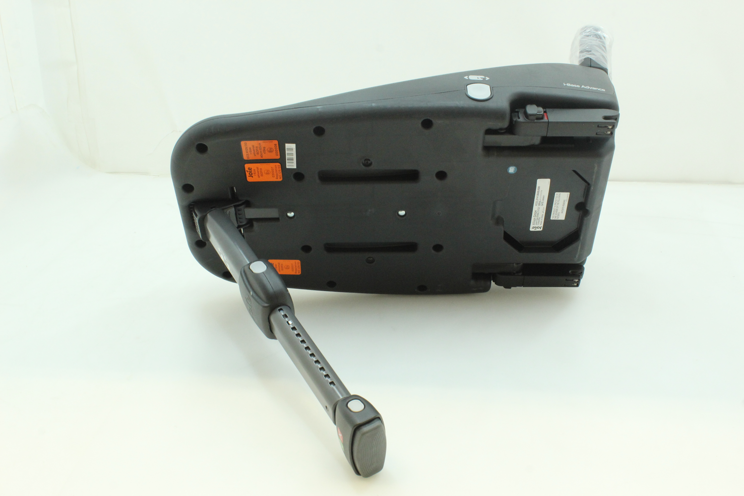 B-Ware Joie I Base Advance Kindersitz Base Basisstation Kinderautositzbasis Siehe Fotos