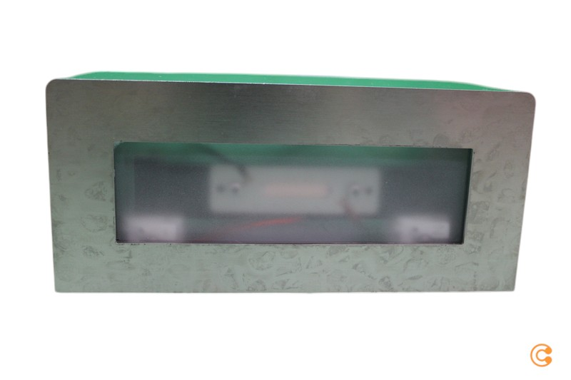 CMD Zweiflammige LED-Außenwandleuchte Aqua Stone Wandlampe Lampe SIEHE TEXT/FOTO