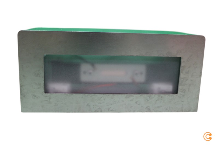 CMD Zweiflammige LED-Außenwandleuchte Aqua Stone Wandlampe Lampe SIEHE TEXT/FOTO