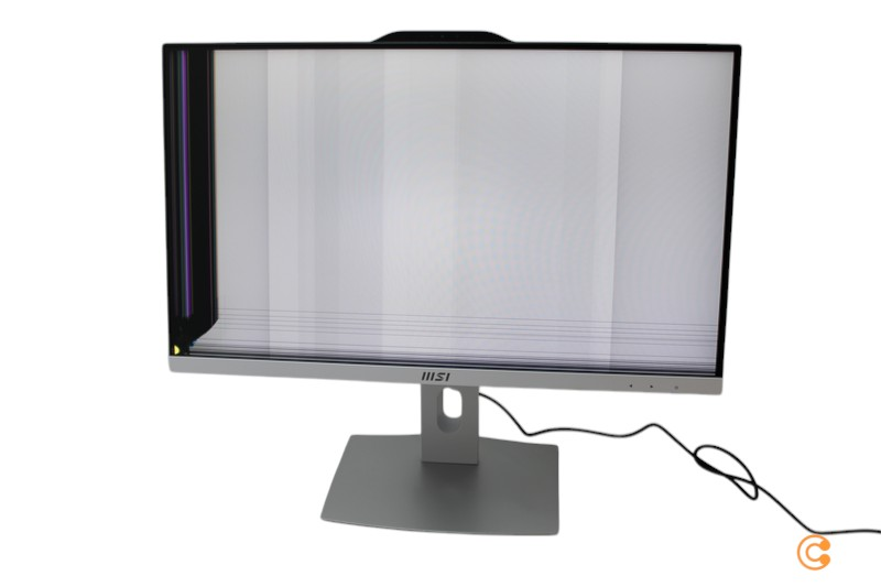 MSI All-in-One PC PRO AP242P 14M-636DE 60.5 cm 23.8 Zoll Full SIEHE TEXT/FOTO