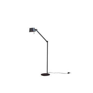 B-Ware Lucande Silka H173 Stehleuchte Stehlampe Leuchte Lampe Standleuchte Standlampe
