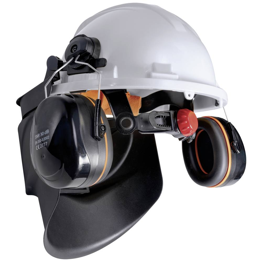 B-Ware Toparc 080607 Schweißerschutzhelm Schutzhelm Schweißerhelm Funkenschutzhelm