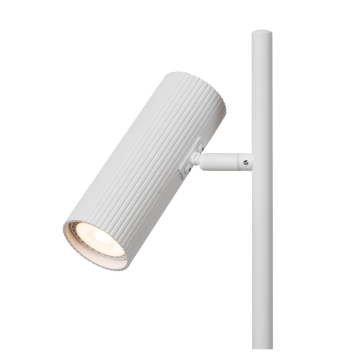Lucide CLUBS Tischlampe Tischleuchte Lampe Leuchte Tischlicht Schreibtischlampe