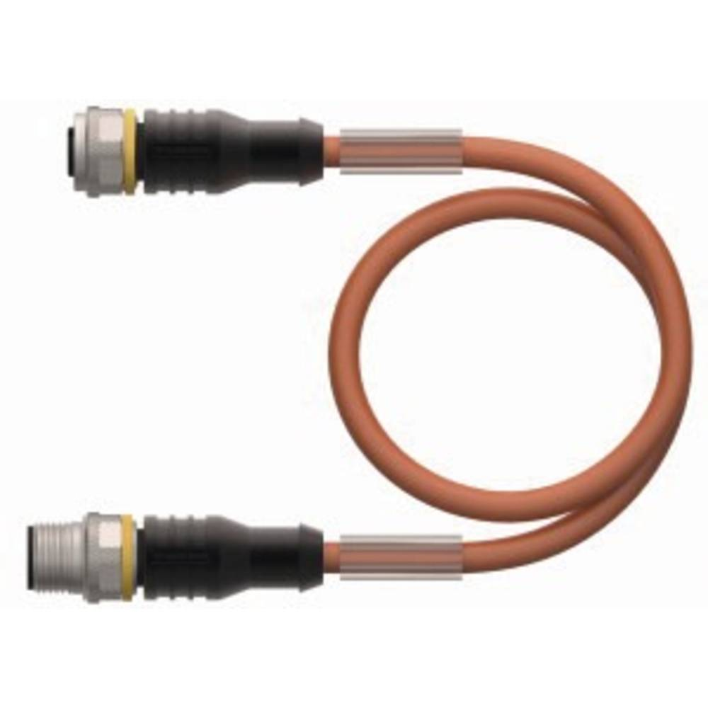 Turck 6627280 Sensor /Aktor Steckverbinder Konfektioniert Verbindungsleitung B-Ware - 4047101274110