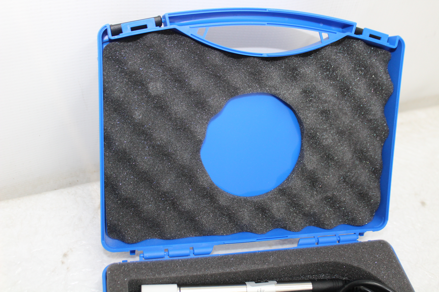 B-Ware B+B Thermo Technik Con Hyte Log Temperatur Und Feuchtemess System 1 St.