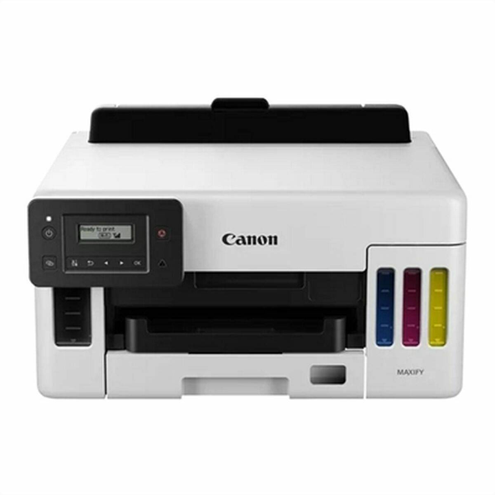 Canon MAXIFY GX5050 Tintenstrahldrucker A4 Drucker Tintentank SIEHE TEXT/FOTO
