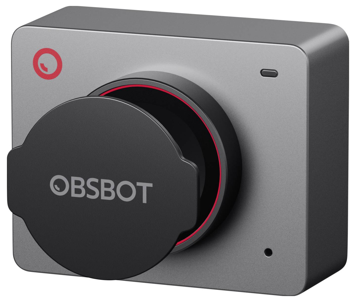 B-Ware Obsbot Meet 2 4 K Webcam Kamera Auto Tracking Per Ai Gestensteuerung
