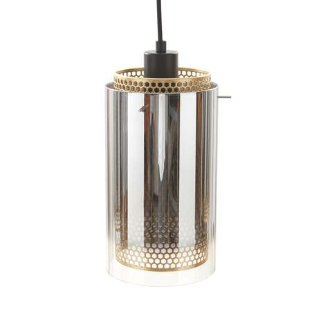 Lucande Sterzy Hängeleuchte Pendelleuchte Hängelampe Deckenlampe Lampe Leuchte B-Ware - 4251911765724