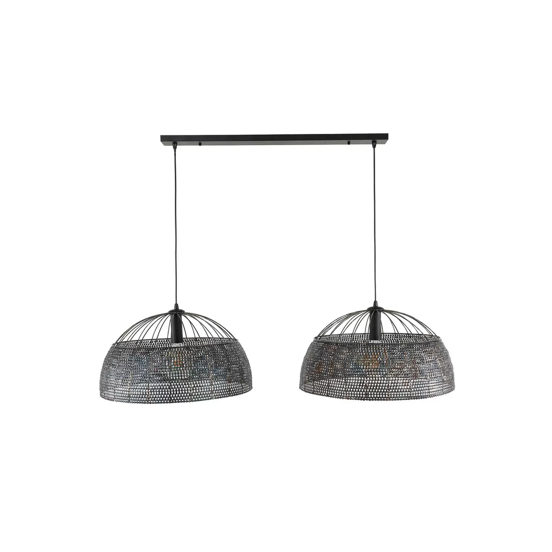Setengah Hängeleuchte Hängelampe Leuchte Lampe Pendelleuchte Pendellampe Licht B-Ware