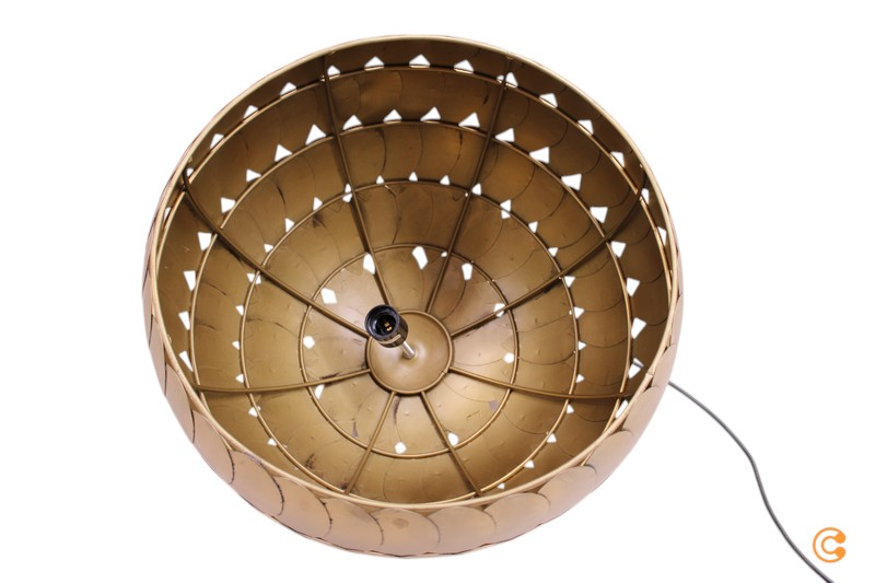 PR Home Petal Hängelampe Ø 46 cm Hängeleuchte Deckenlampe SIEHE TEXT/FOTO