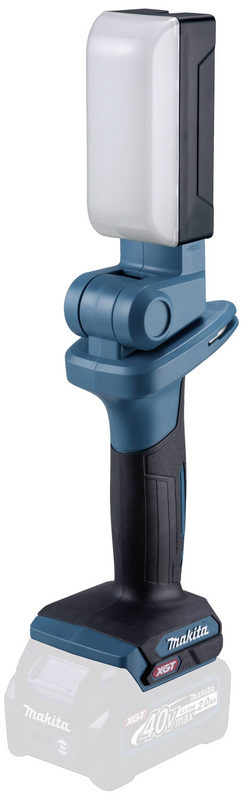 B-Ware Makita Ml006 Gx Led Akku Lampe Ml006 G Led Flachleuchte Akkubetrieben Leuchte Spot