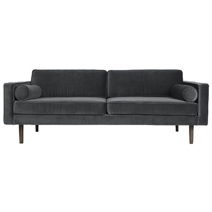 Broste Copenhagen Wind 2 Sitzer-Sofa Couch Sofamodul Couchmodul Sessel magnet
