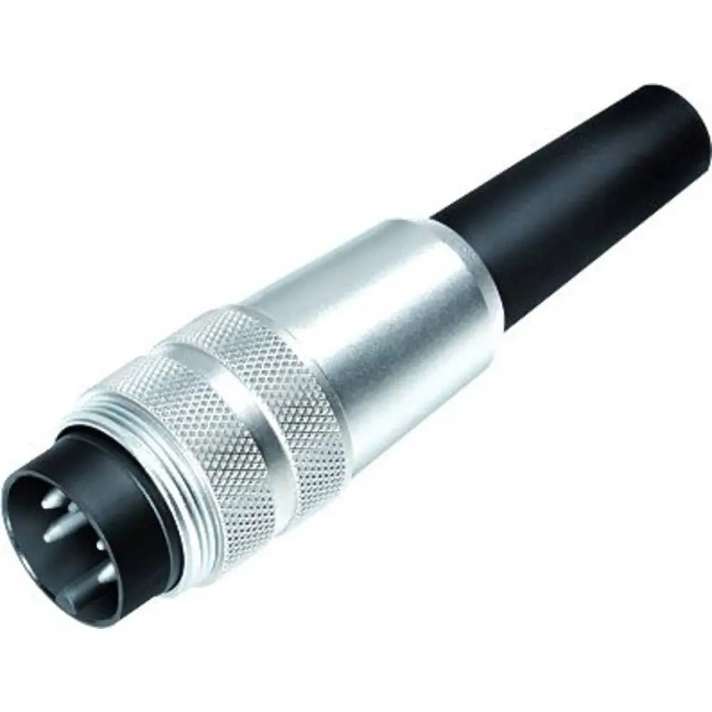 B-Ware Binder Kabelstecker Stecker Rundsteckverbinder 09 0313 00 05 20 10 Stück - 2050010631662