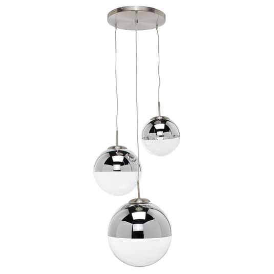 Pendelleuchte Hängelampe Deckenleuchte Hängeleuchte Pendellampe Lindby Ravena B-Ware - 4251096551143