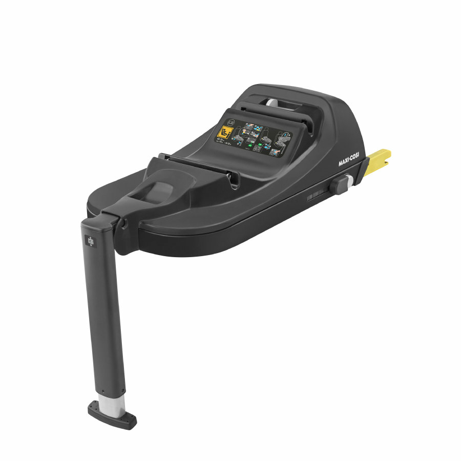 B-Ware Maxi Cosi Basisstation Cabrio Fix I Size Basis Für Kindersitz Autositz Click751