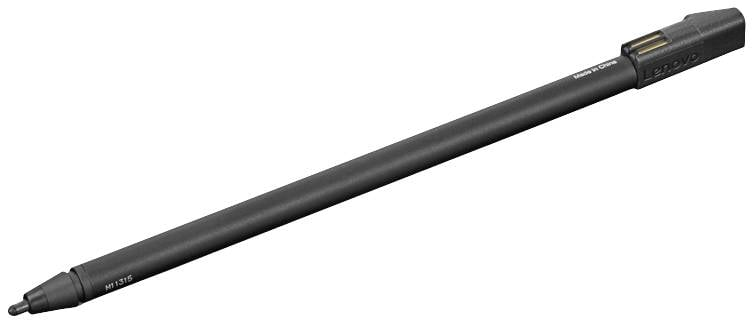 B-Ware Lenovo Pen Pro 11 Touchpen Schwarz Sitft Pen Tablet Stift Tablet Zubehör Tablet