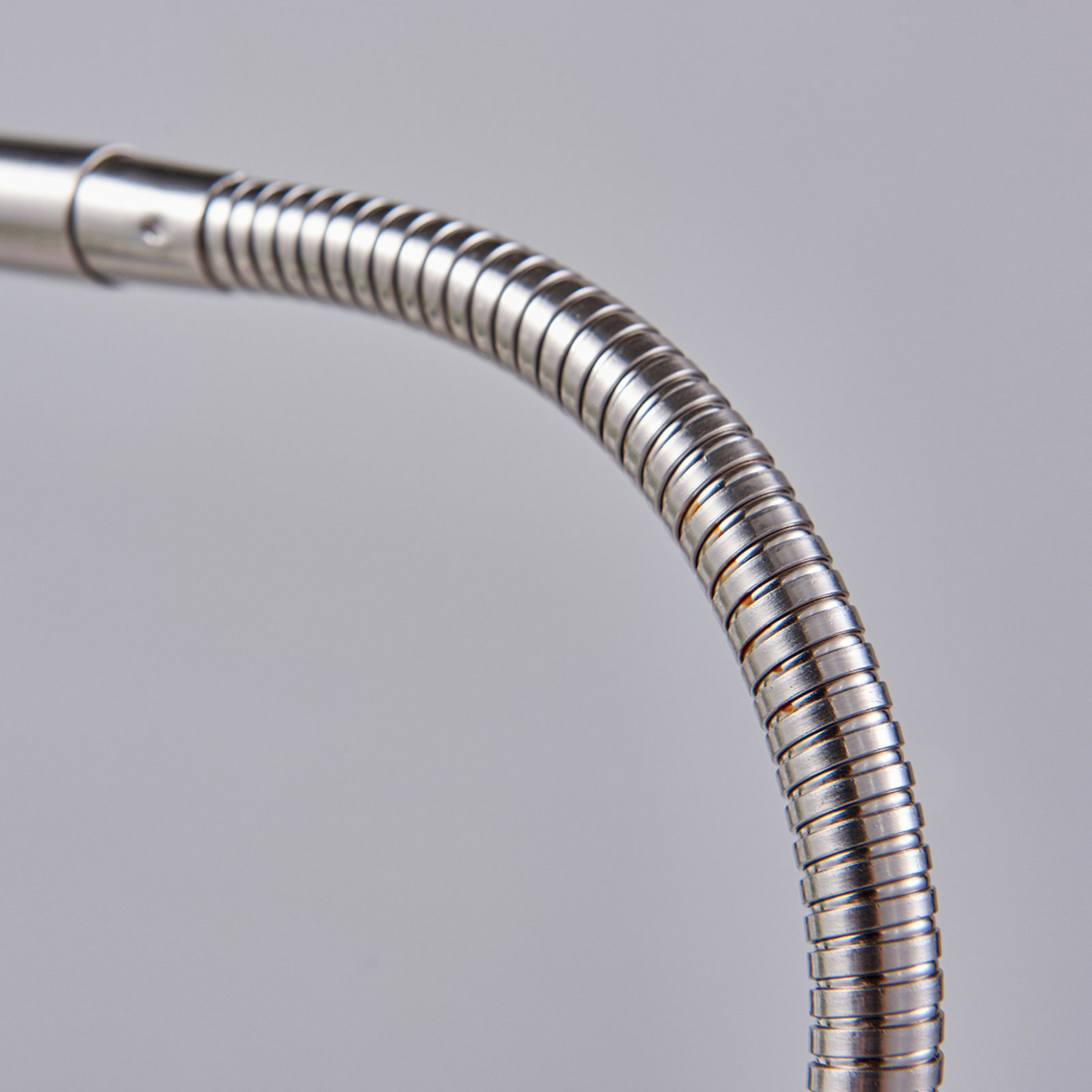 B-Ware Lindby Led Klemmleuchte Lampe Leuchte Bürolampe Tischlampe Tischleuchte Lionard