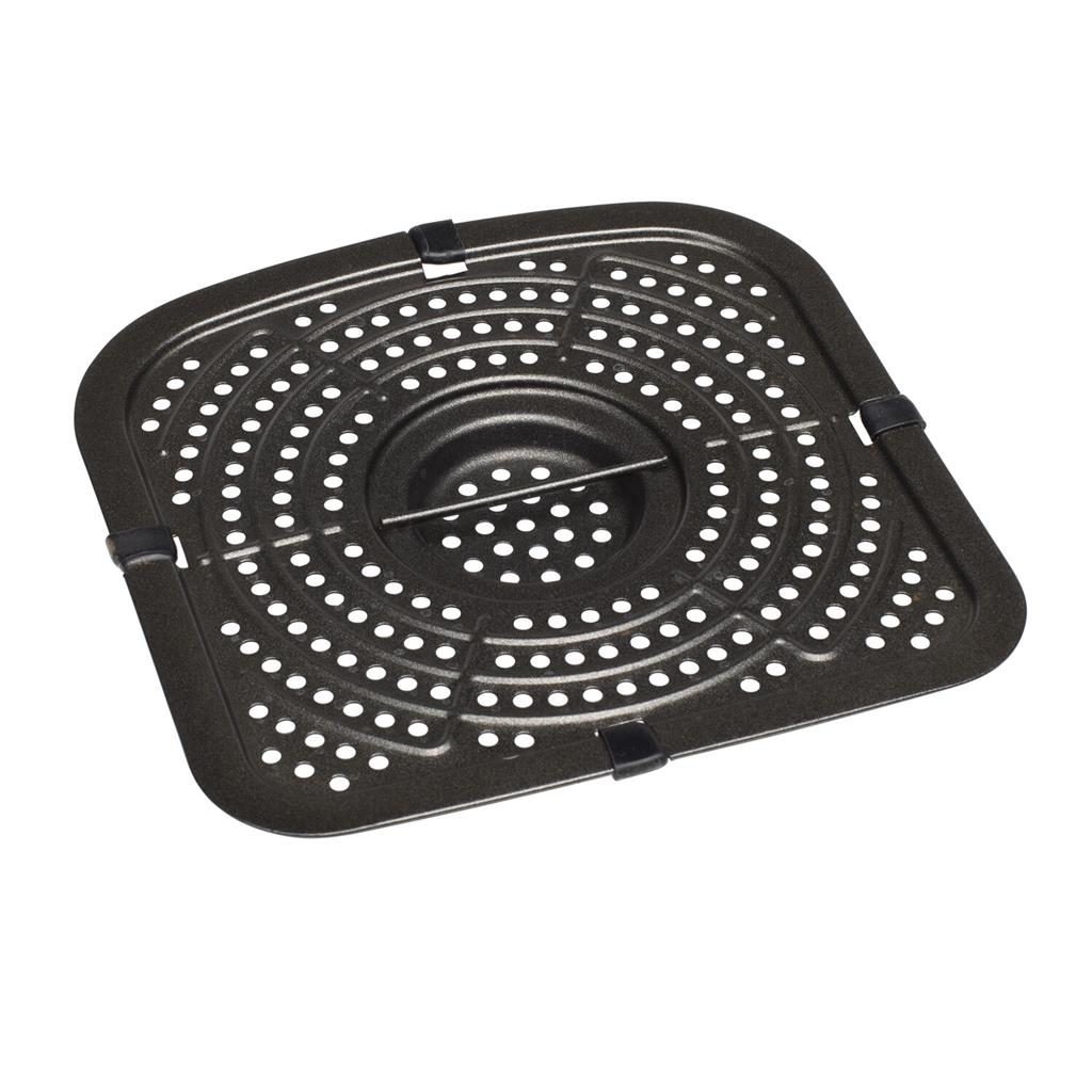 Friteuse à air Princess, friteuse sans huile, capacité de 3,5 litres, 1350 W, 533