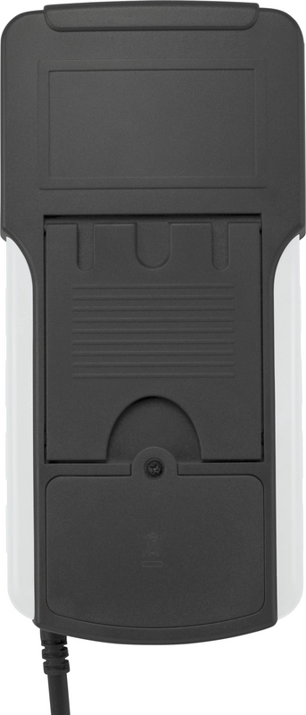 D-Ware Voltcraft Vbm 85 Schwingungsmesser Messgerät Messelektronik Schwingungs Mes256 - 4064161076829