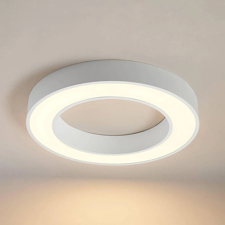 Arcchio Sharelyn Led Deckenlampe, 60 Cm Lampe Leuchte Deckenlampe Flur Wohnen B-Ware