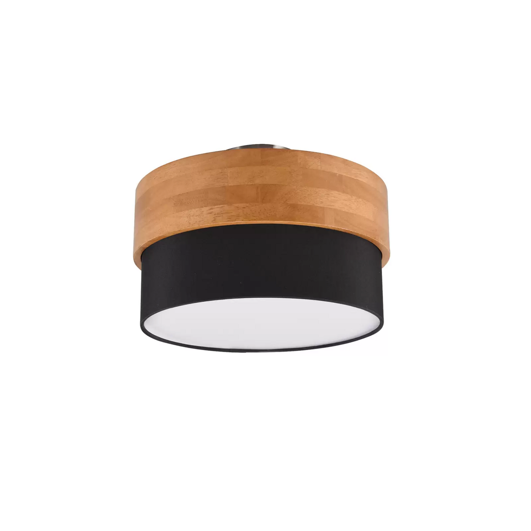 Trio Lighting Seasons Deckenlampe Deckenleuchte Lampe Leuchte Deckenlicht Licht
