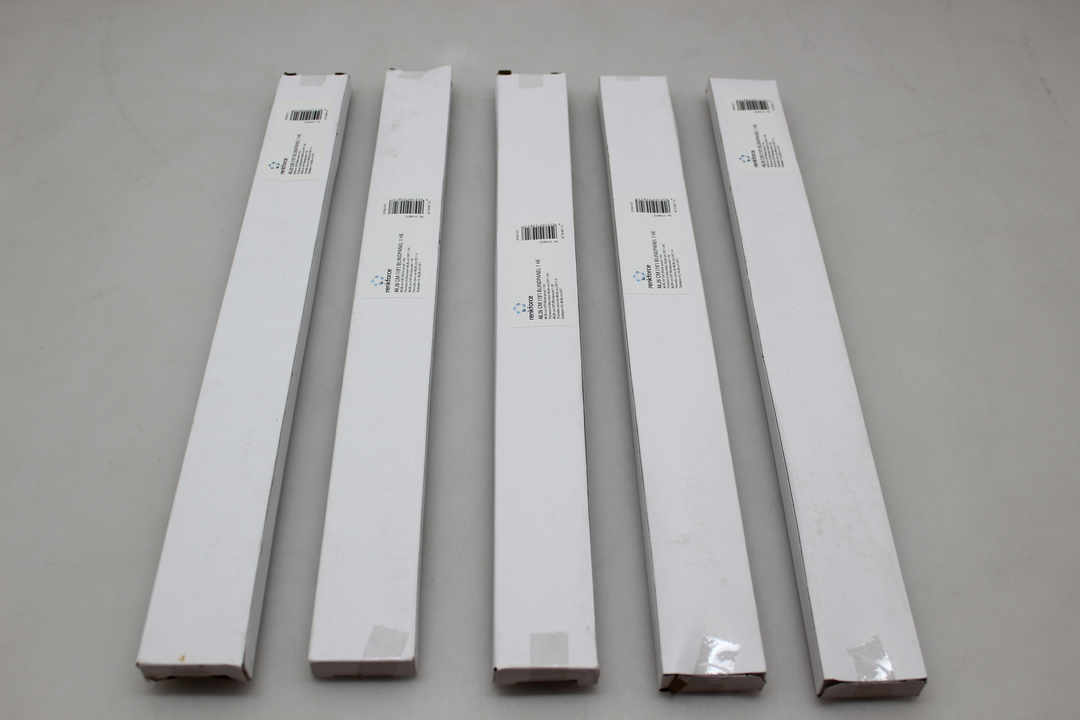 Renkforce Serverschrank Schrankblende Schrank Computer Elektronisch 5 STÜCK