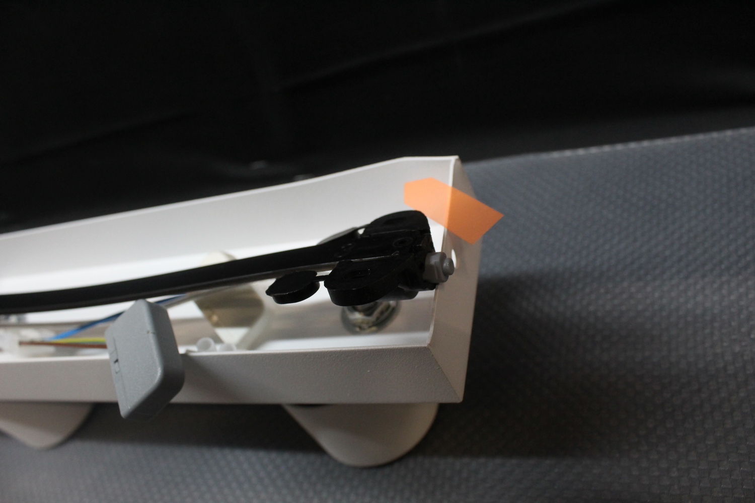 B-Ware Philips Star Led Strahler Deckenlampe Wandleuchte Deckenstrahler Siehe Text/Foto